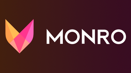 Монро 🍒 Вход на сайт